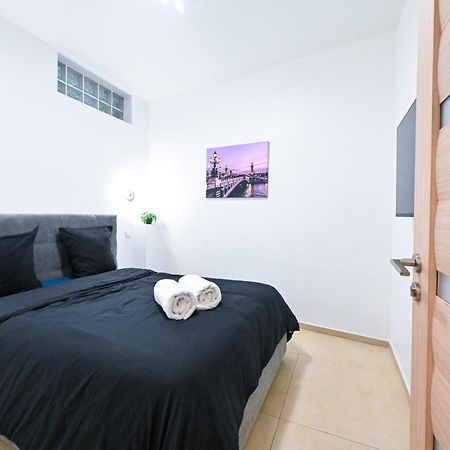 Grand Loft A Deux Pas De La Mer N1 Ницца Экстерьер фото